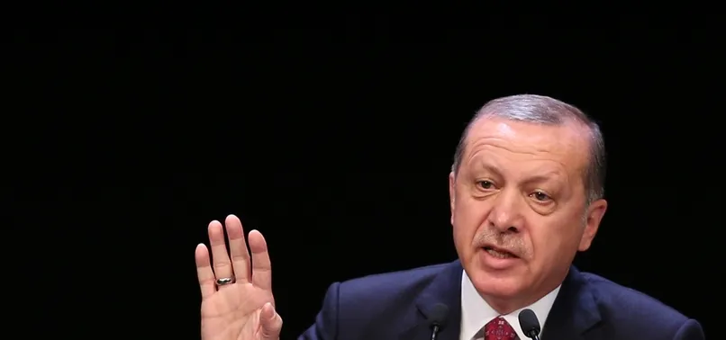 Erdoğan'a suikast girişiminde önemli gelişme