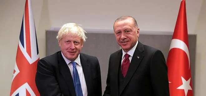 Türkiye ile İngiltere ilişkilerinde yeni fırsatlar: Ekonomik iş birliği farklı sahalara da yayılabilir
