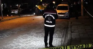 Katil zanlısı bağ evinde yakalandı