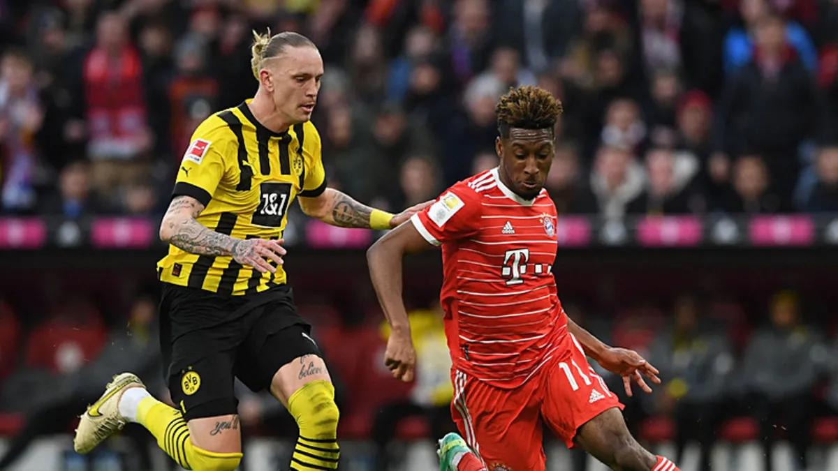 Beşiktaş Dortmund'un yıldızının peşine düştü! Bonservis ödenmeyecek...