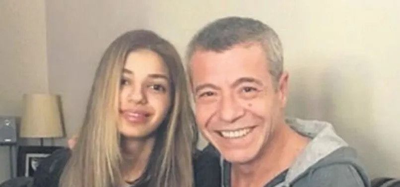 Lidya ile ilgili şok fotoğraf