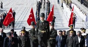19 Eylül Gaziler Günü anlamı ve önemi nedir?