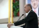 Başkan Erdoğan asgari ücret için özel anket yaptırdı!