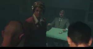 Ülkücülere Nurettin Soyer tezgahı