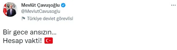 Son dakika: Siyasilerden Pençe Kılıç Hava Harekatı’na tam destek! İstiklal için hesap zamanı