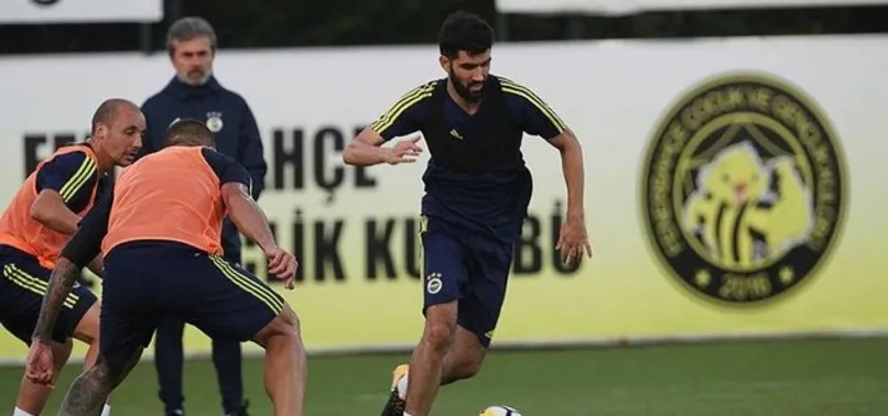 Fenerbahçe'ye iyi haber