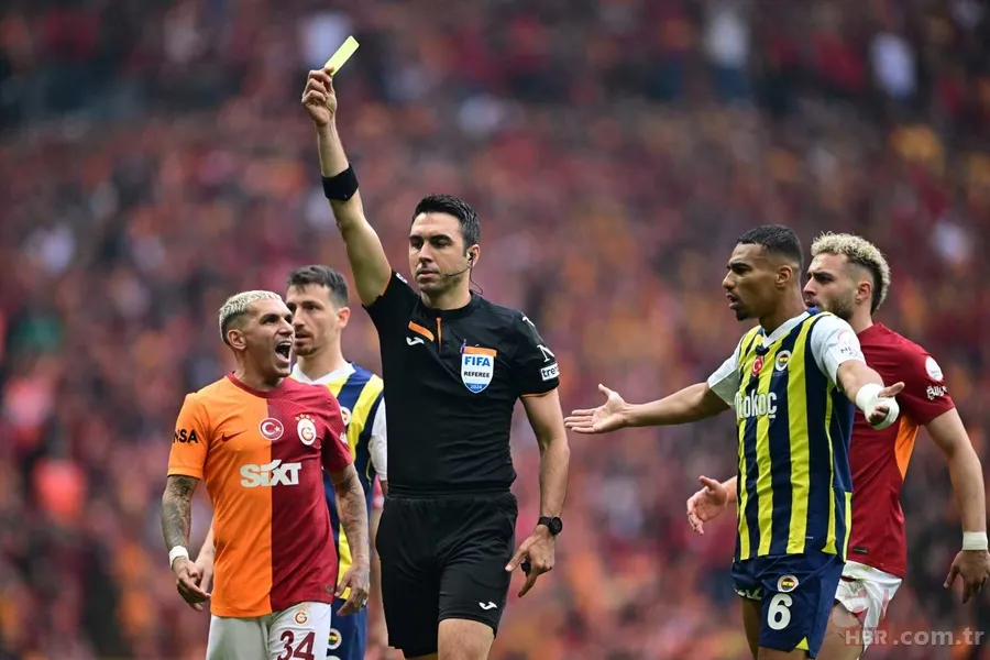 Fenerbahçe Michy Batshuayi transferinin intikamını alıyor! Galatasaray'a transferde büyük çalım 1