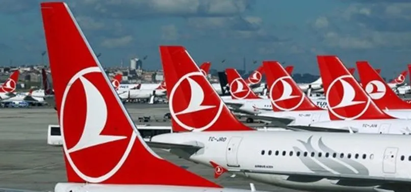 4 ay aradan sonra! THY İtalya uçuşlarına bugün yeniden başladı