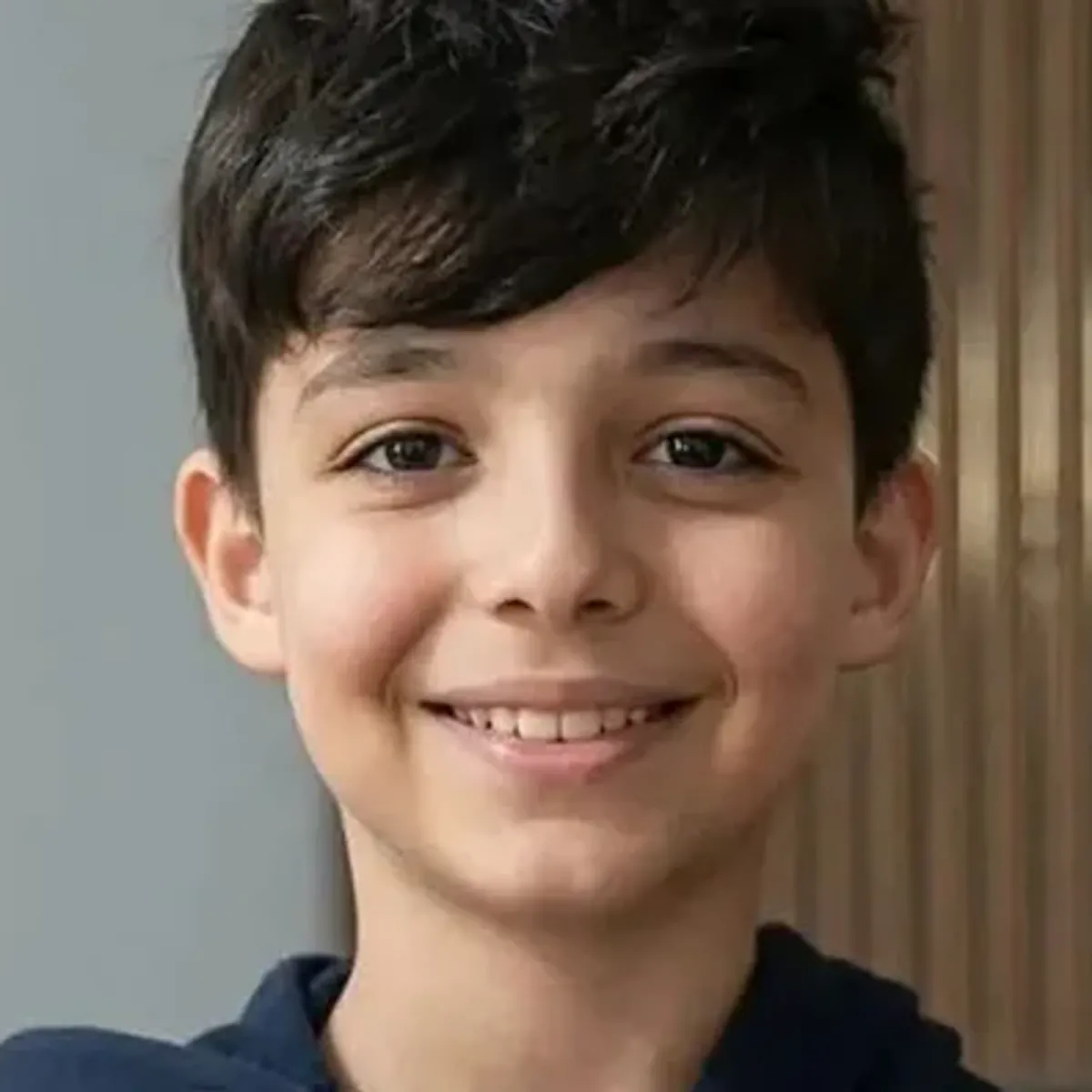 Kahramanmaraş'ta okul saldırısında hayatını kaybeden küçük Adnan'ın babası yürekleri yaktı