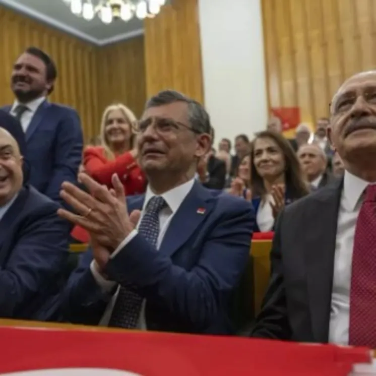 CHPnin haklarını ittifak ortaklarına kaptırdı