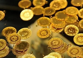 Altının gramı 3 ayın zirvesinde
