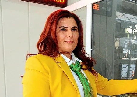 CHP'den lağım belediyeciliği! Aydın Büyükşehir Belediyesi tarım arazisini bataklığa çevirdi