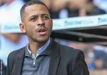 Hull City'de teknik direktörlüğe Liam Rosenior getirildi