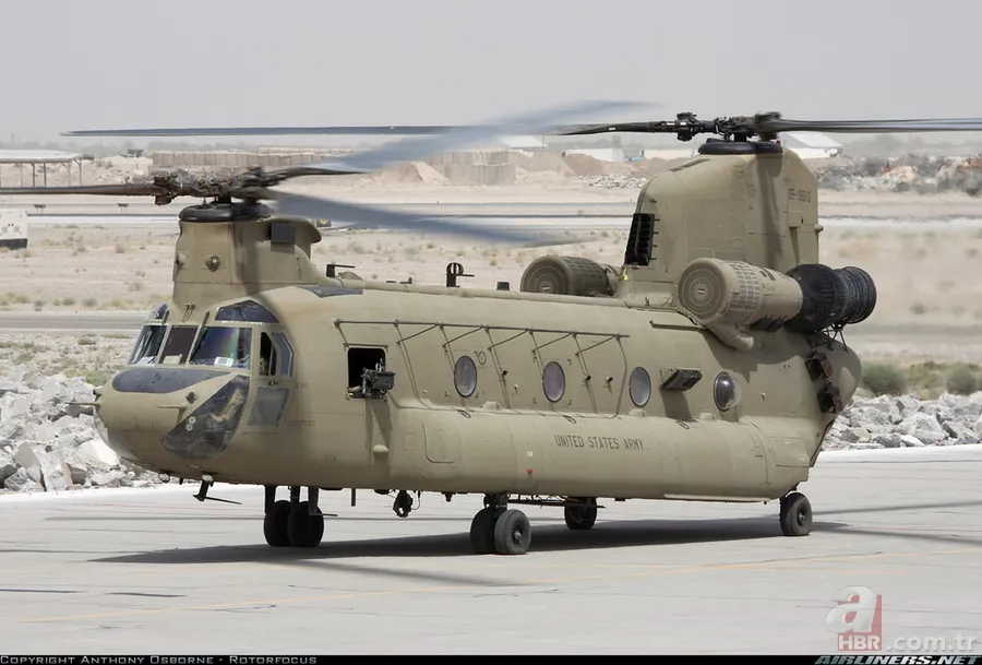 Hangi ülkenin kaç savaş uçağı var? 4