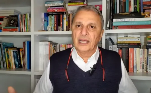 ’CHP gayri milli’ sözleri Can Ataklı’yı kızdırdı: Aslı Baykal’a hakaretler savurdu