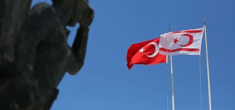 KKTC'de piyango biletinin üzerine basılan fotoğraf ortalığı ayağa kaldırdı! Skandal hata olay oldu