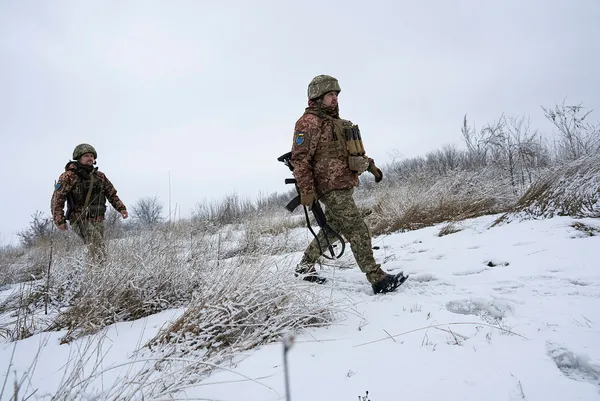 Ukrayna nüfusu ne kadar, şehirleri nelerdir? Ukrayna ordusu ne kadar askeri var?