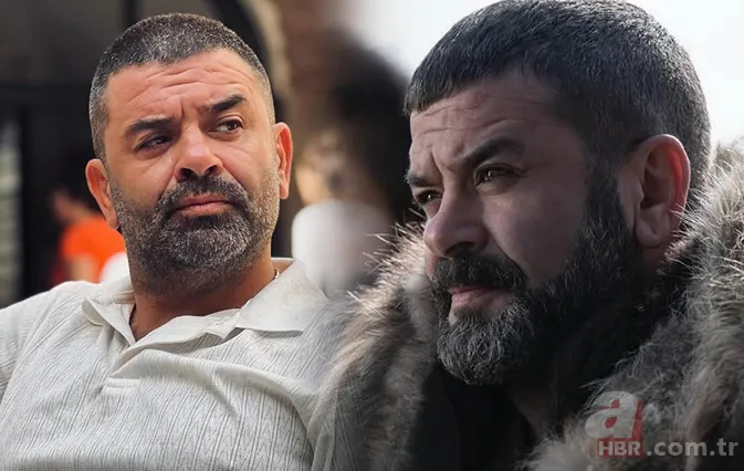 Bülent Şakrak 2025'e yeni sevgilisiyle girdi! Burcu Kirman kimdir? 1