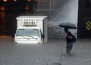 Meteorolojiden 5 il için kuvvetli yağış uyarısı