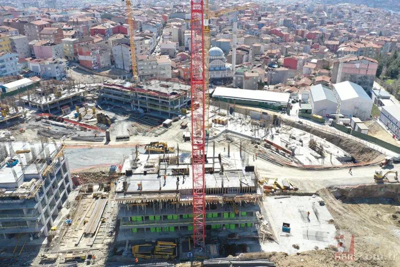 Takozcu zihniyet! CHP, Beyoğlu’nda Tarlabaşı, Okmeydanı gibi kentsel dönüşüm projelerini 10 yıl geciktirdi 17