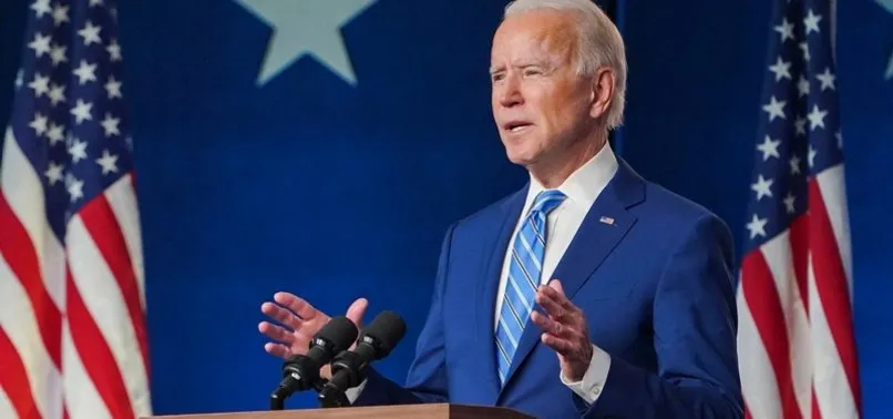 AB ve NATO'dan Biden'a kutlama