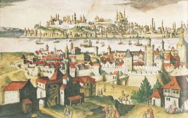 Sonu korkunç oldu! Yavuz Sultan Selim’in kızına tokat atan Osmanlı sadrazamı!