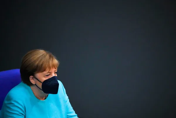 Merkel’den flaş Türkiye açıklaması: İş birliği yapmalıyız