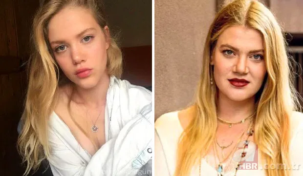 Burak Özçivit'in ikizi sosyal medyayı salladı! 7