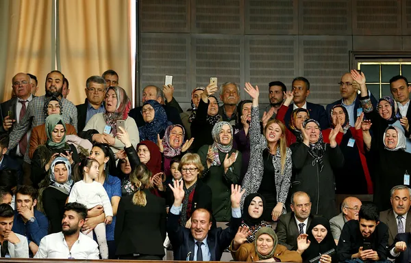 Başkan Erdoğan: Bay Kemal'in döneminde ölülerimizi bile rehin aldılar! - 3