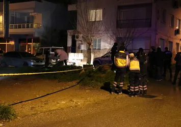 Adana’da bıçaklı saldırı: 1 ölü 1 yaralı