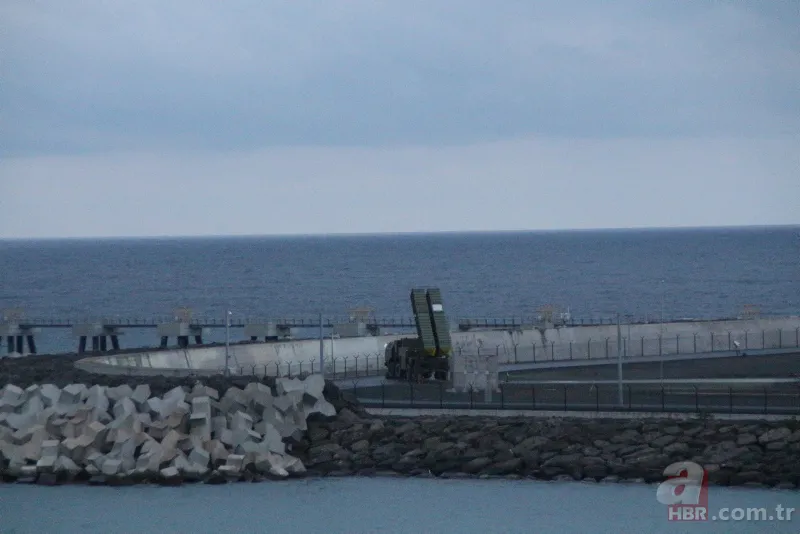 Dünya Türkiye'nin "Tayfun" füzesini konuşuyor! Tayfun ile sahadaki dengeler sil baştan! Abdullah Ağar'dan çarpıcı sözler: Denklem çok başka tarafa gidecek 12