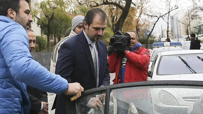 Yunanistan’dan skandal karar: Darbeci Uğur Uçan'a iltica hakkı verdi - 1