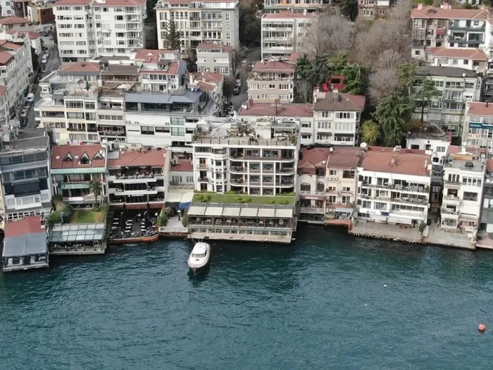 Bebek Otel’in gizli arşivi! İş dünyasını sarsacak ‘kayıt’ odası