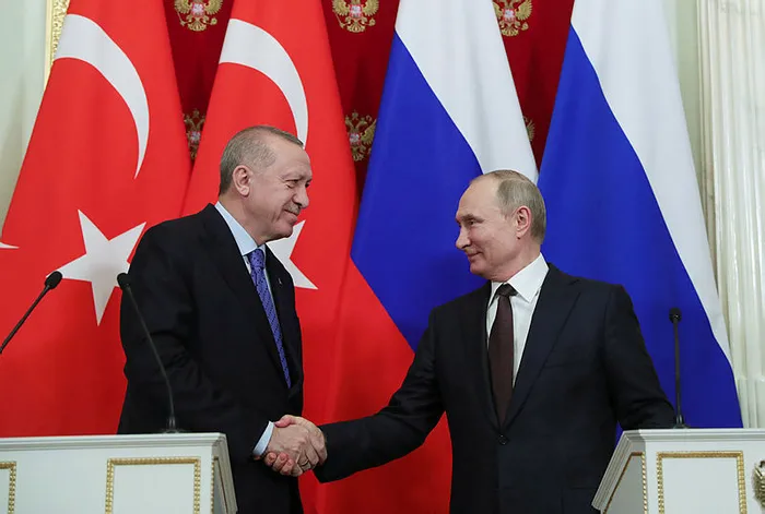 Rusya’dan flaş Taliban ve İdlib açıklaması