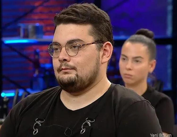 Masterchef Te Korkunc Kaza Eleme Oyununda Elini Blendera Kaptirdi