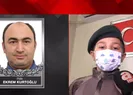Şehidin emanetine bayram sürprizi