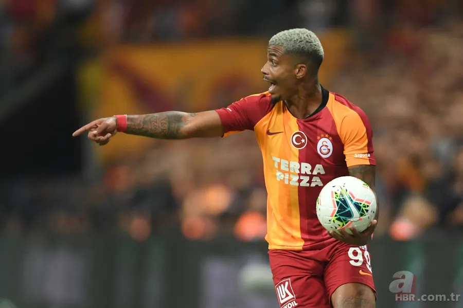 Fenerbahçe Galatasaray'ın eski yıldızının peşinde! Transferde Mario Lemina bombası 8