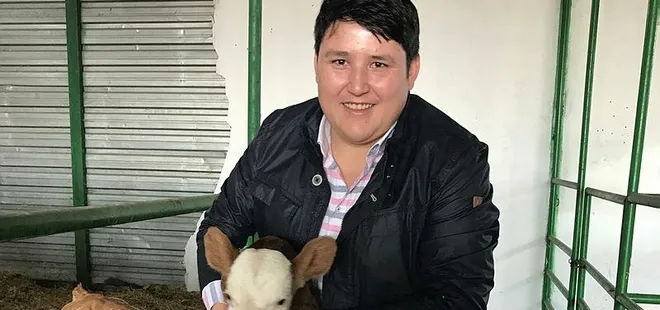 Koyun yetmedi coin ile de dolandırdı! Çiftlik Bank sisteminin fikir babası...