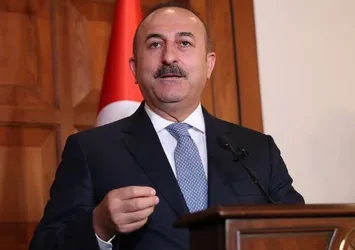 Mevlüt Çavuşoğlu: Musul ve Rakka operasyonu çok önemli
