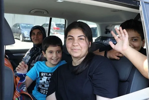 Kurban Bayramı bereketiyle geldi! Çarşı-pazar hareketlendi - 3