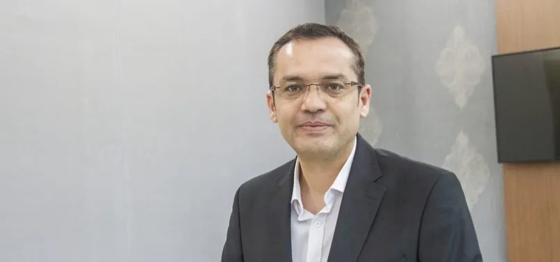 SAADET PARTİLİ ALİ AKTAŞ'TAN SKANDAL FETÖ AÇIKLAMASI