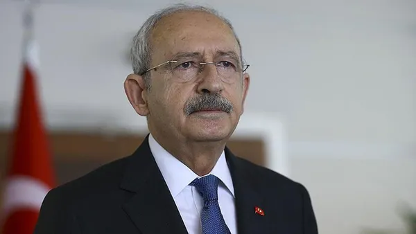 Ömer Çelik’ten ’Kılıçdaroğlu’nun YSK çıkışını’ savunan Faik Öztrak’a: Kendi seçmen kaydını takip edemiyor
