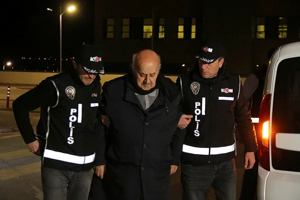 105 kişiye mezar olan Rende Sitesi’ndeki çarpıcı gerçek ortaya çıktı! Kolon kesmenin nedeni...