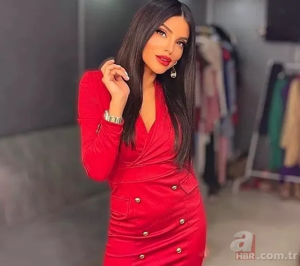 İrem Derici’den ihanet itirafı: Çok fena aldatıldım! 13