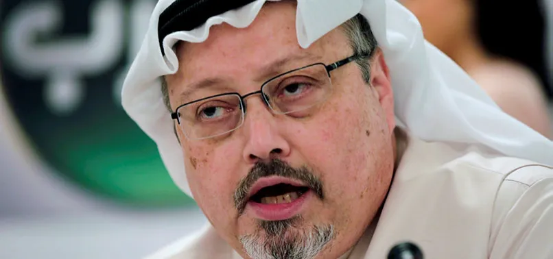 İşte sır perdesini aralayan delil! Cemal Kaşıkçı infazını kaydetti