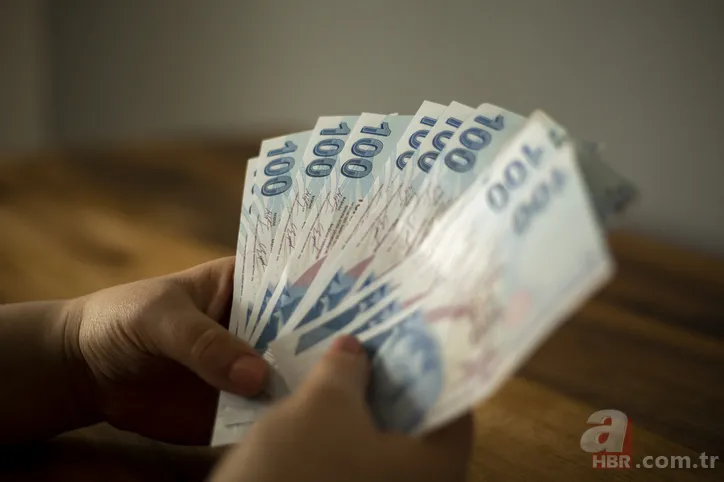 Son açıklamalar: Emekli ve memur maaş farkları ne zaman yatacak? 20222 Ocak zam farkı ne zaman ödenecek? 14