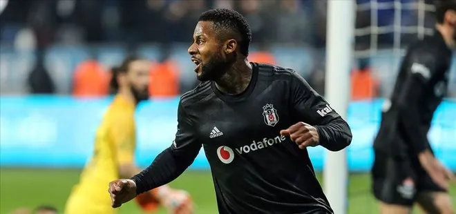 Beşiktaş’ta 4 yabancıya lisans çıkarılmadı