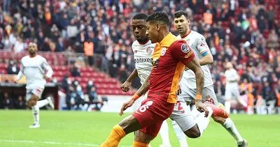 Antalyaspor Galatasaray maçı ne zaman, saat kaçta? 2022 Antalya GS maçı hangi kanalda yayınlanacak?