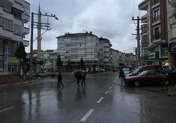 Yalova'da 4,1 büyüklüğünde deprem