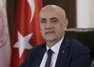 Tarım Bakanı: 200 bin TL’ye çıkarıldı